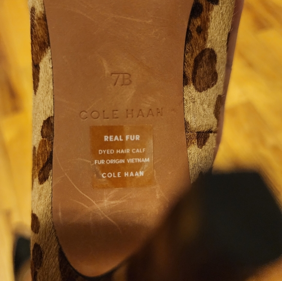 Real Fur - Picture 1 of 4